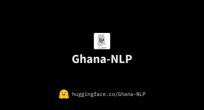Ghana NLP